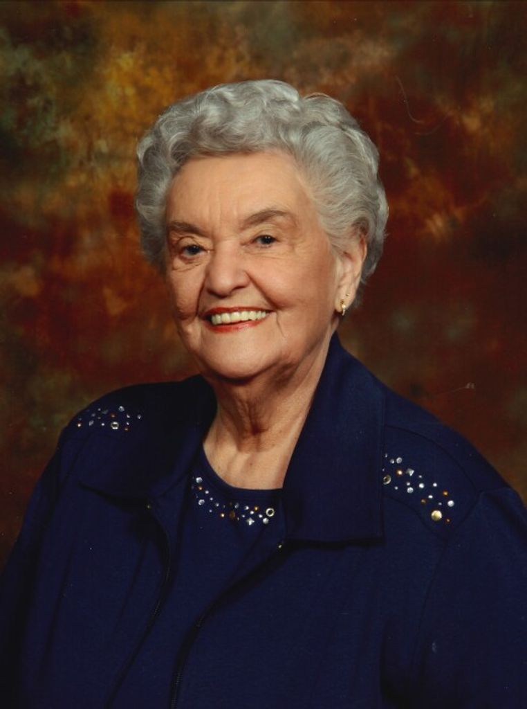 Betty C. Buchanan