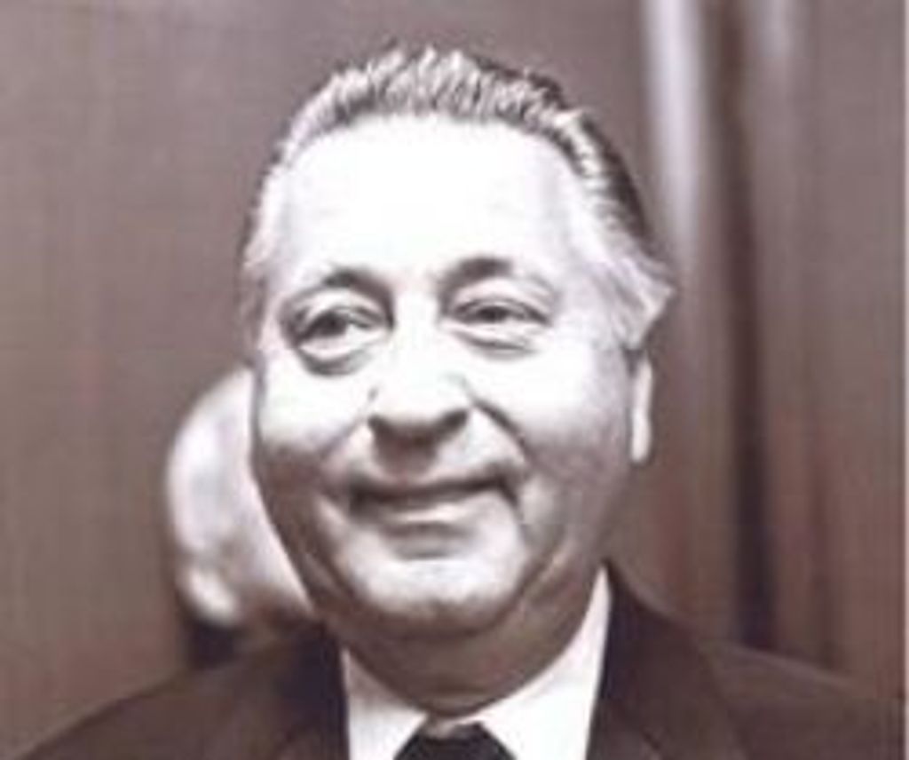 Francis Gregorek