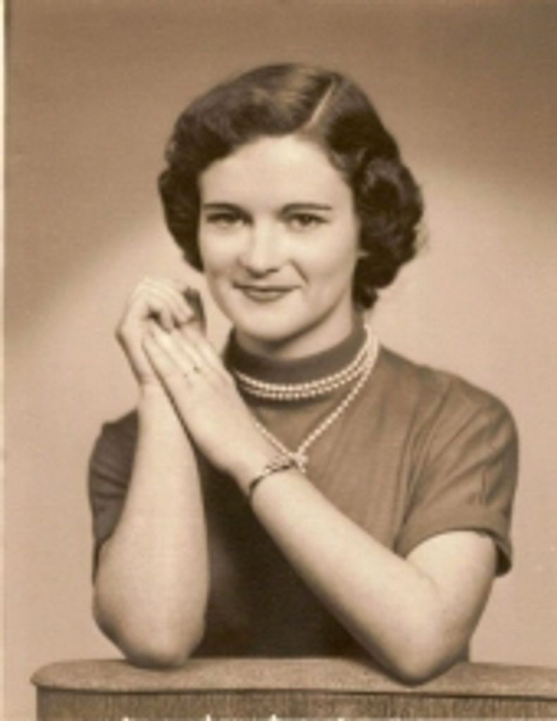 Billie Sue Stallings (Glbfh)