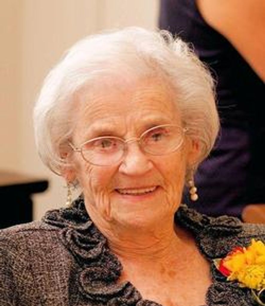 Alice Rigney Turnbull