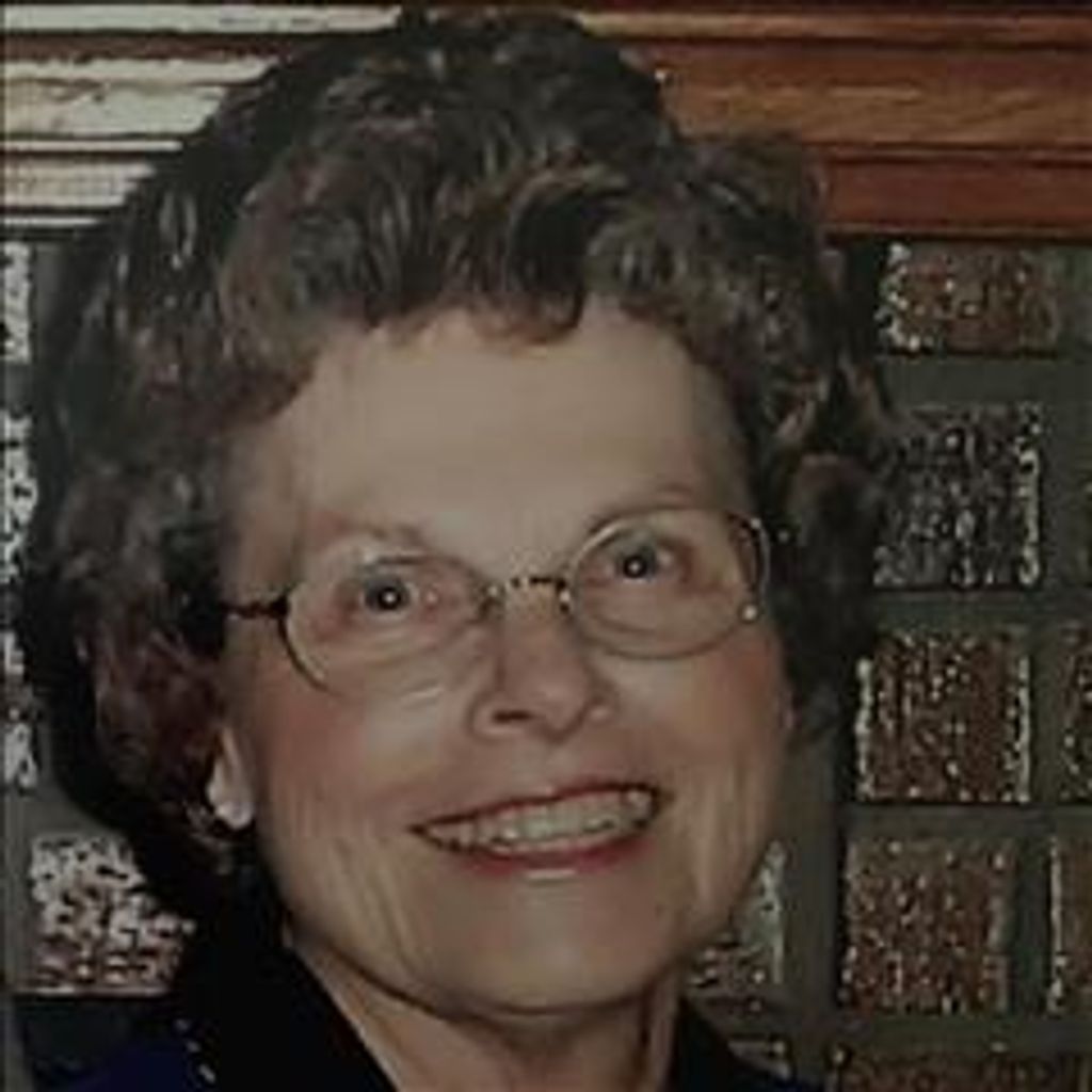 Barbara A. Headrick
