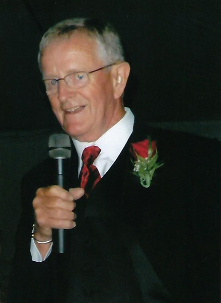 Bernard Francis Sheehan Profile Photo