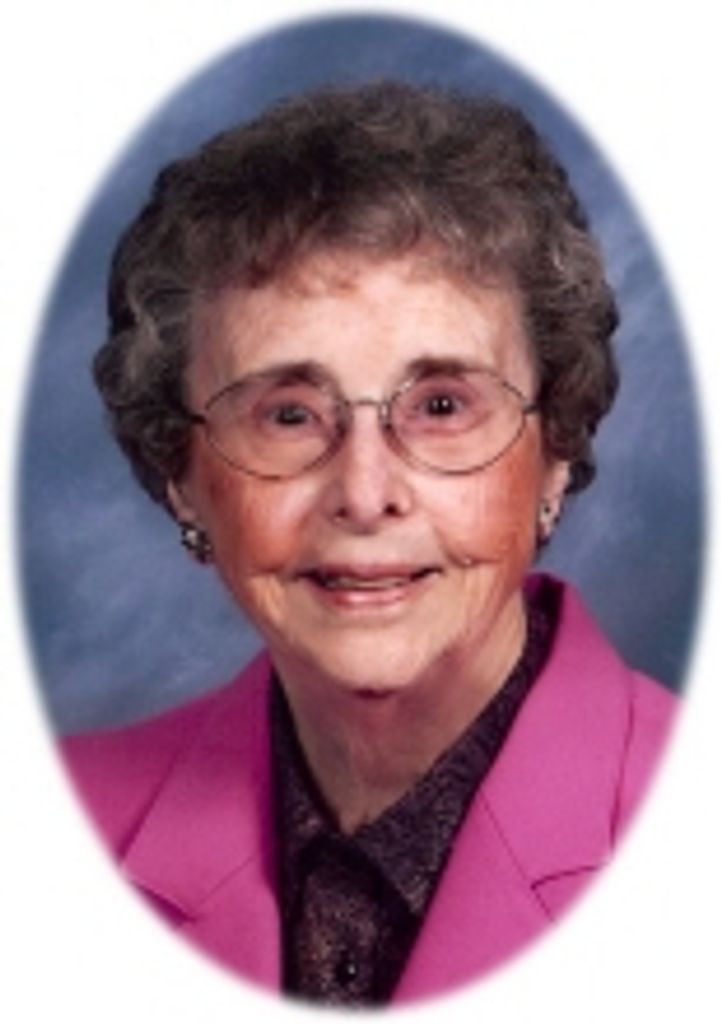 Opal M. Gardner - Winterset Profile Photo