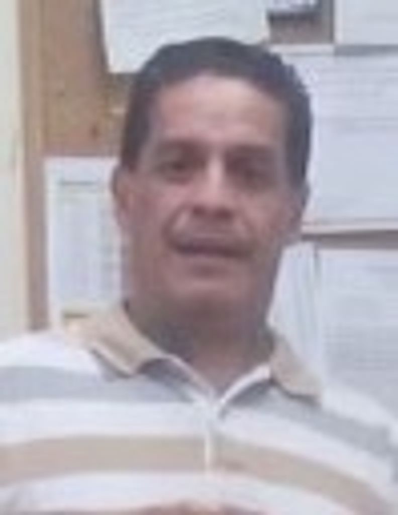 David Zamudio
