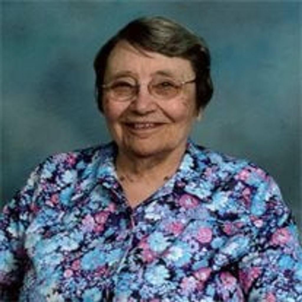 Elizabeth Ann DeCamp