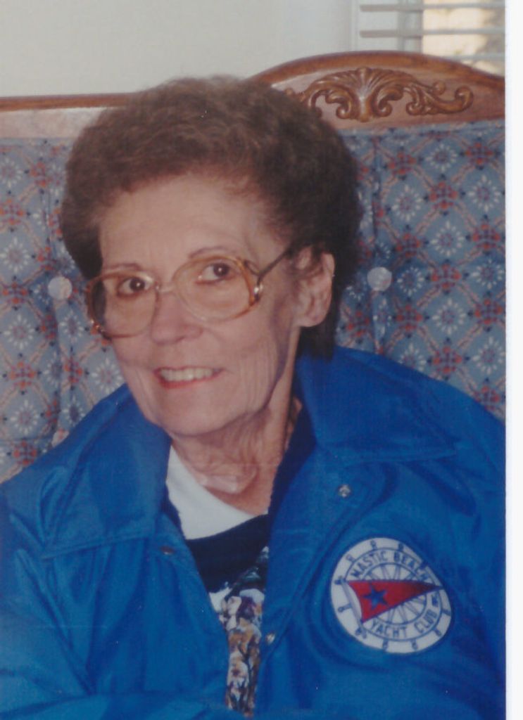 Margaret A. Mcdowell