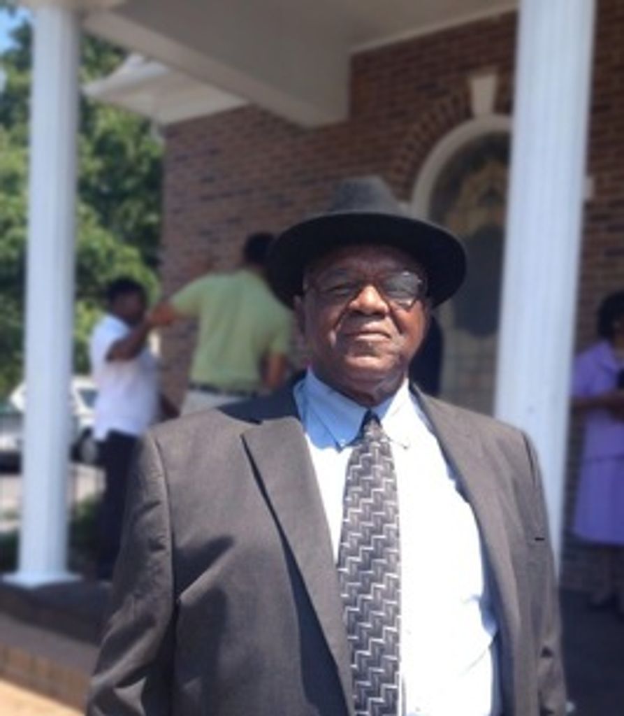 Alvin McKinney