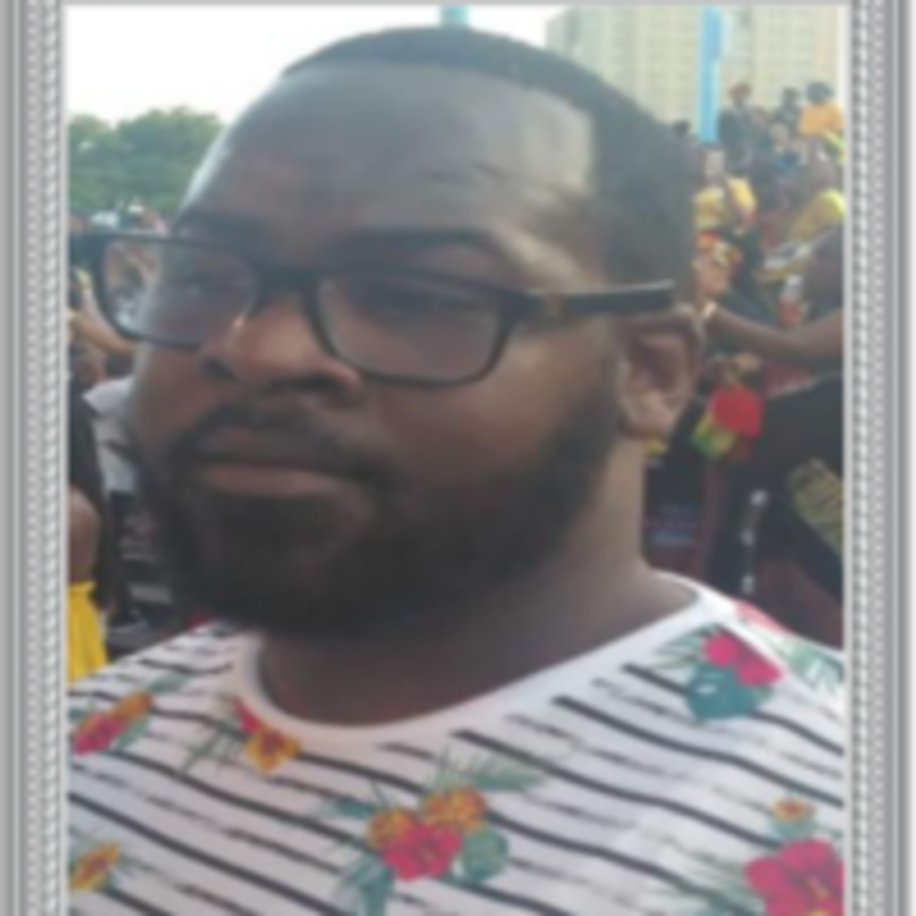 Gregory Leon Allen O'Neal, Jr. Profile Photo
