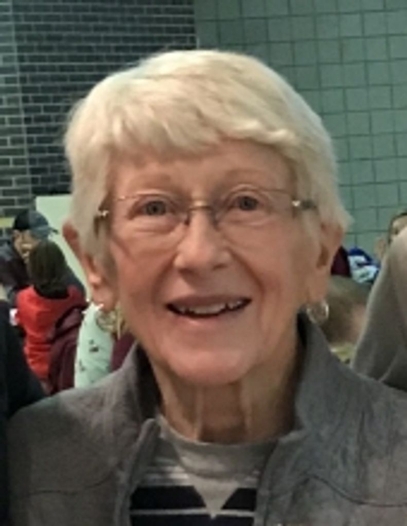 Sue Bjerke Profile Photo