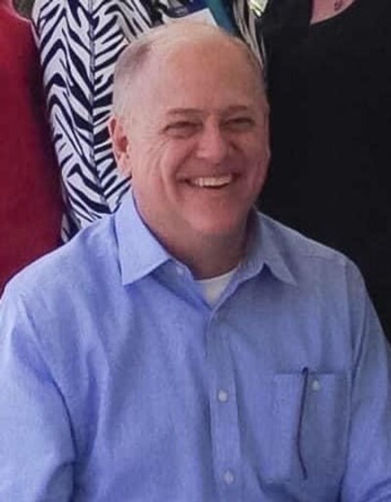 Richard Keith Pannell, Sr. Profile Photo