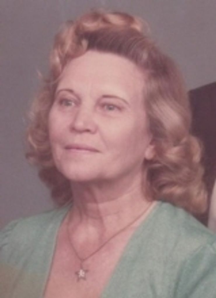 Elsie Ann Sayen