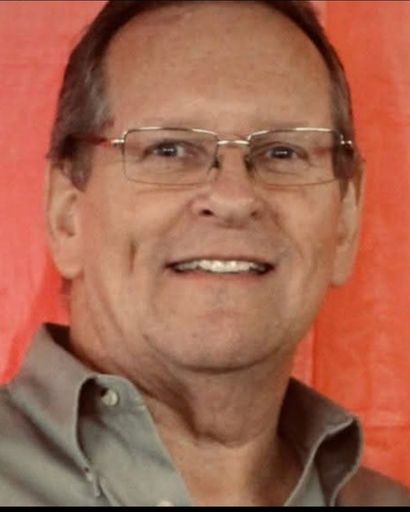 James Lionel Burch Jr.'s obituary image