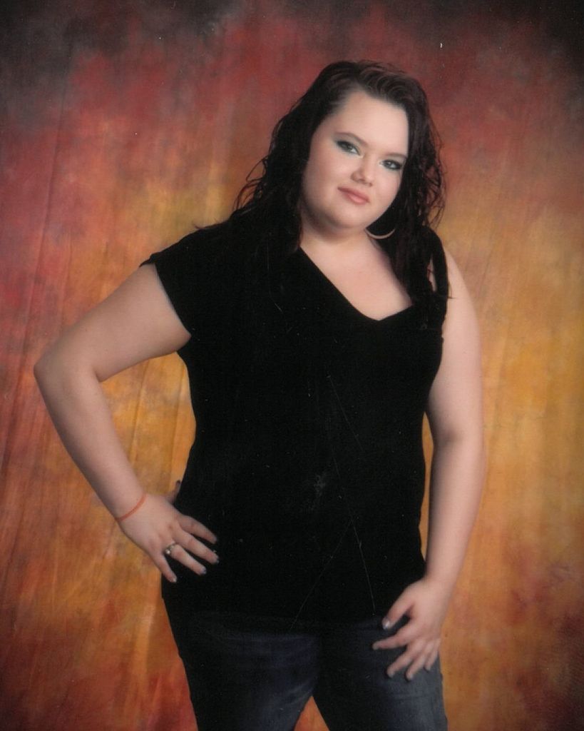 Mikayla Morgan Ashburn Profile Photo