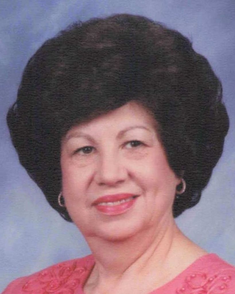 Betty June Austin Profile Photo