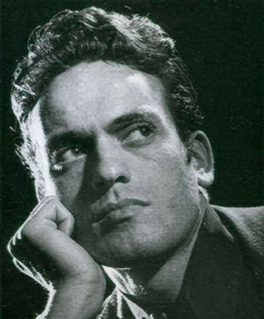 George Roland Giglio