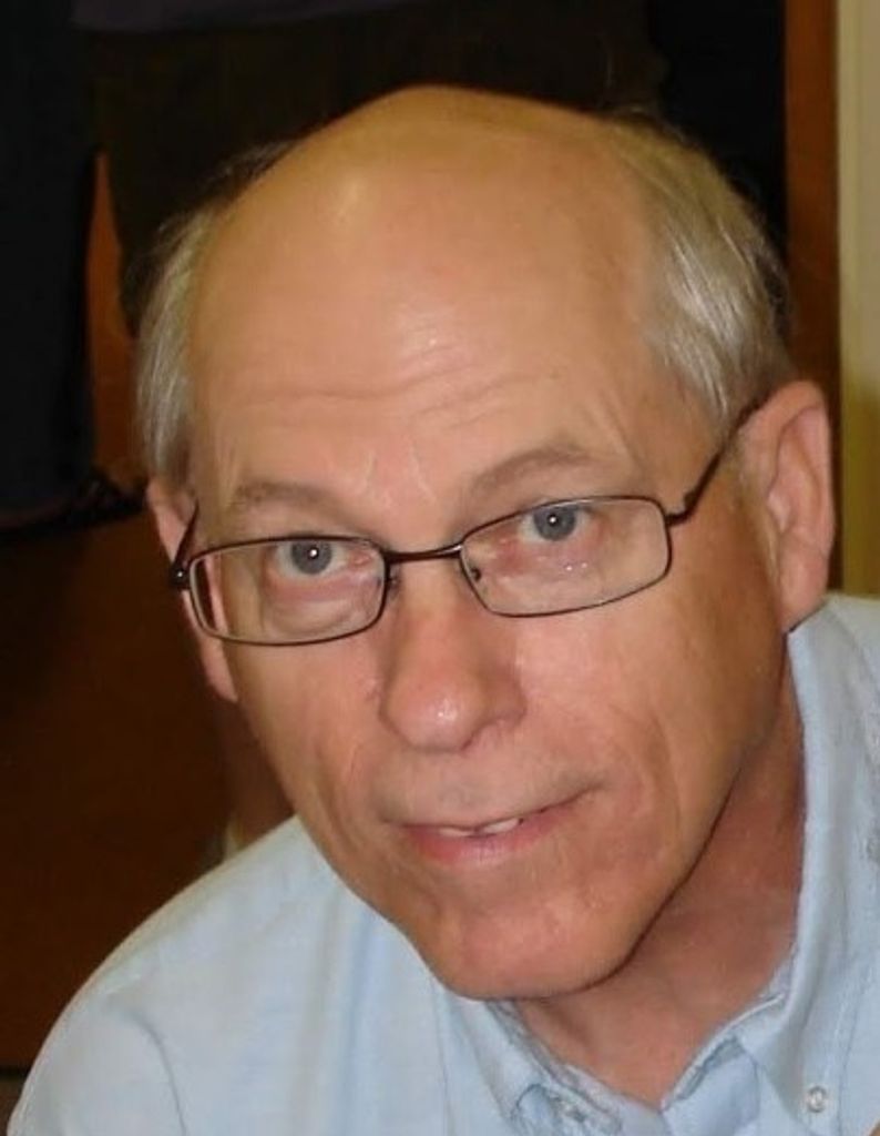 James Richard Boyden