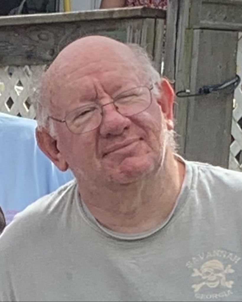 Dale Michael Stubenhofer