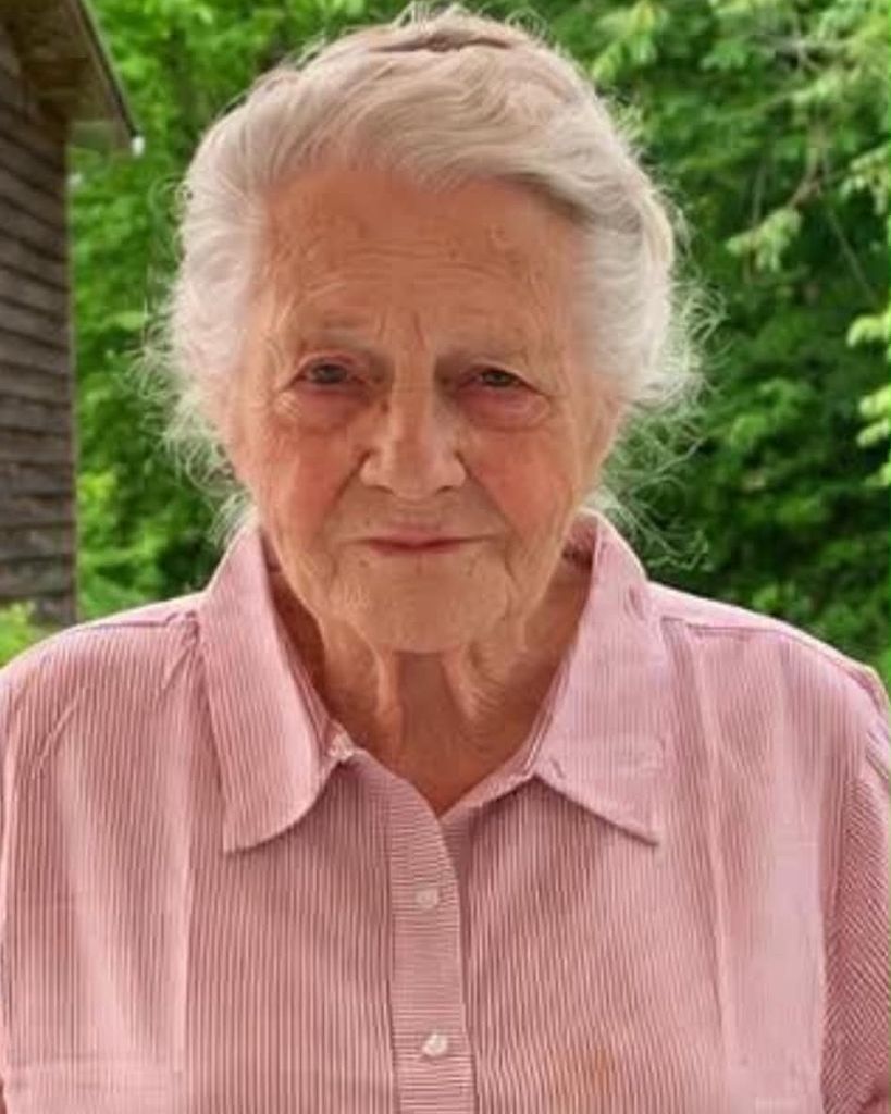 Callie Brown