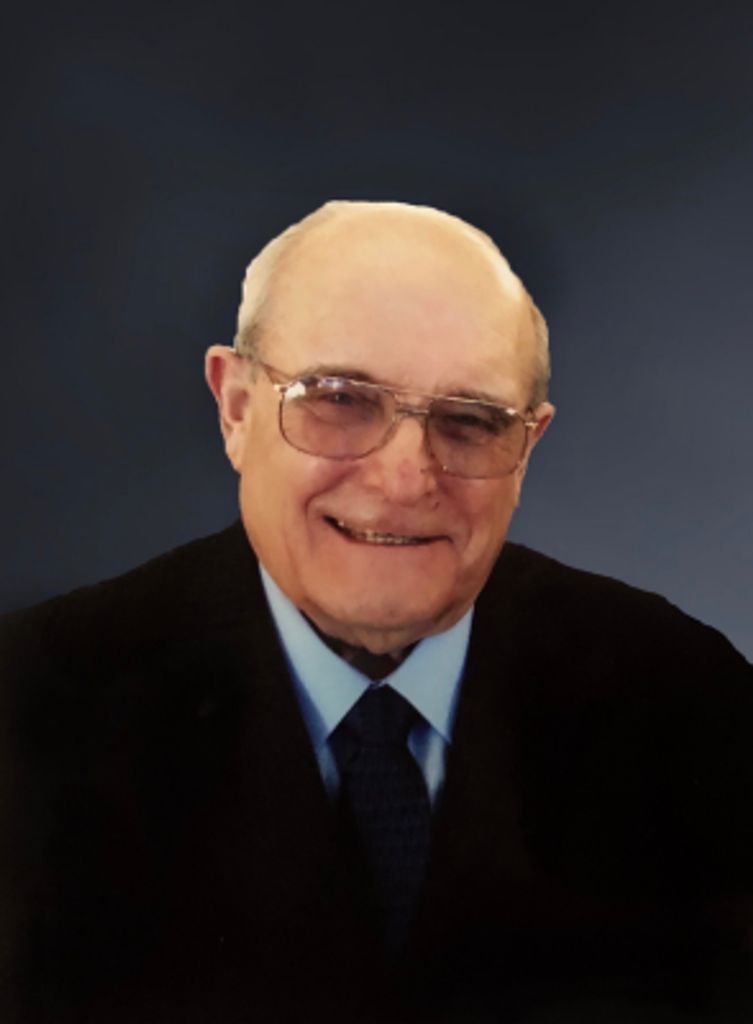 William Allan Mitchell Profile Photo
