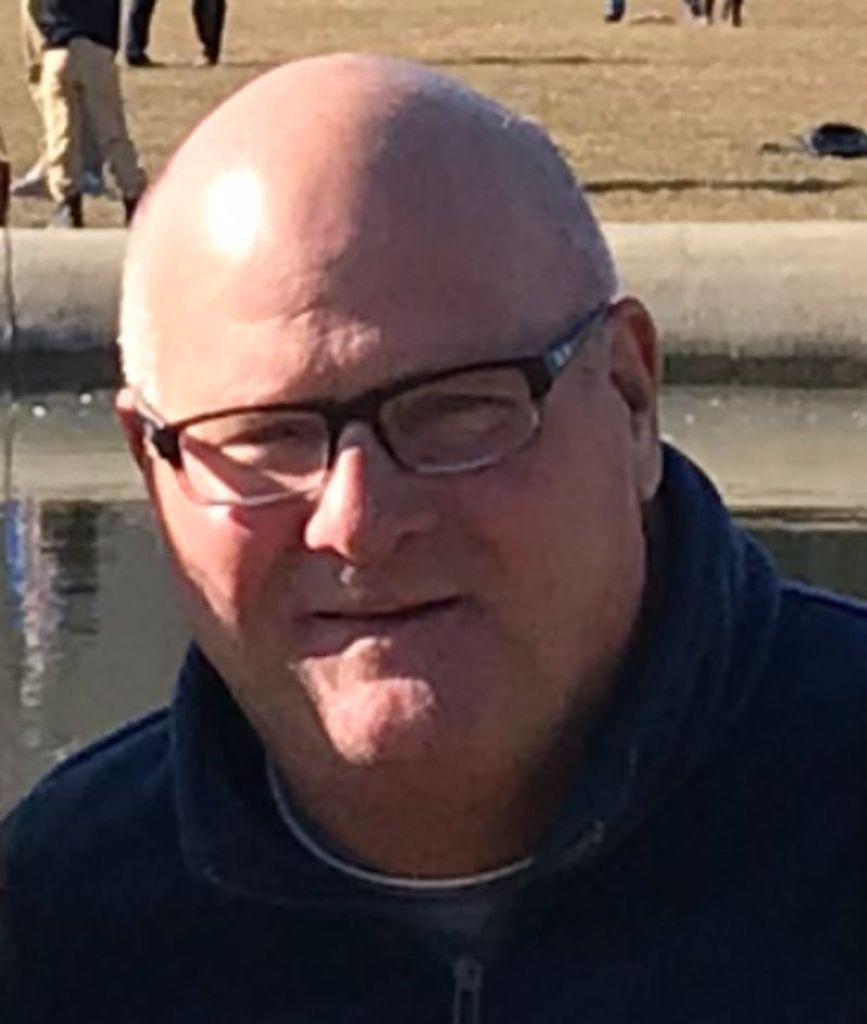 Vernon Lee Hines Profile Photo