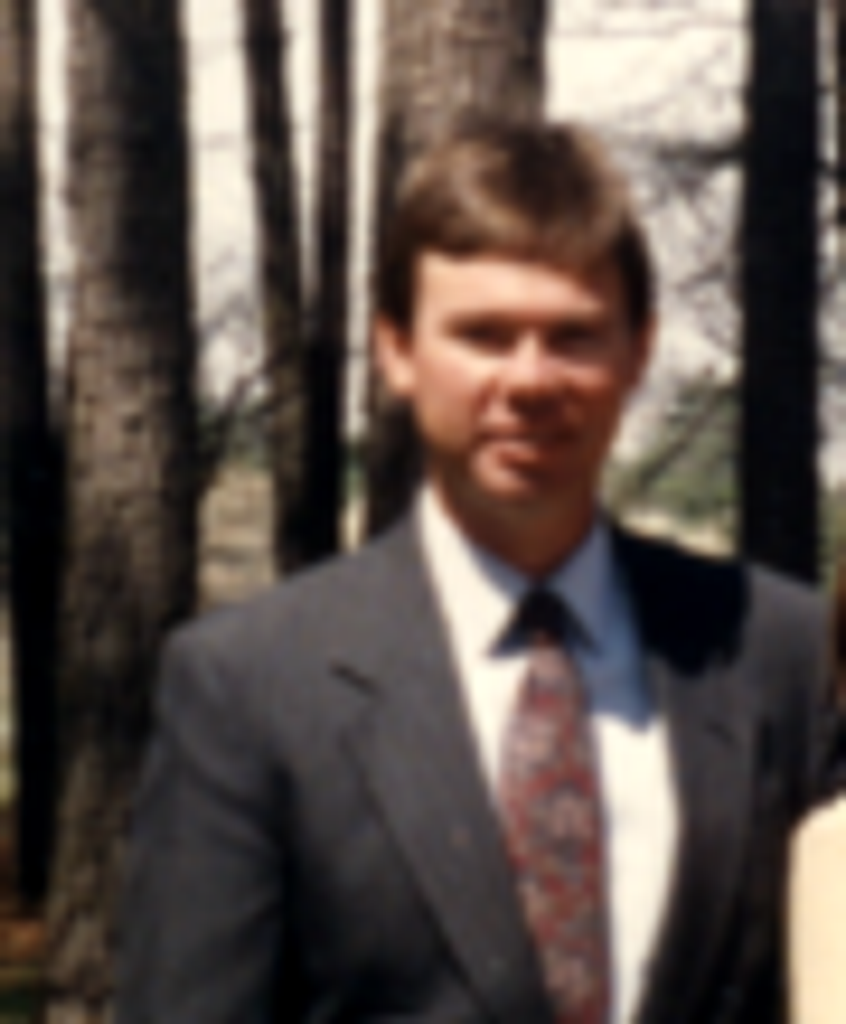 Hobert George Woodham, Jr.