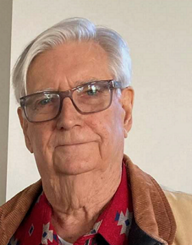 Claude J. Jackson Profile Photo