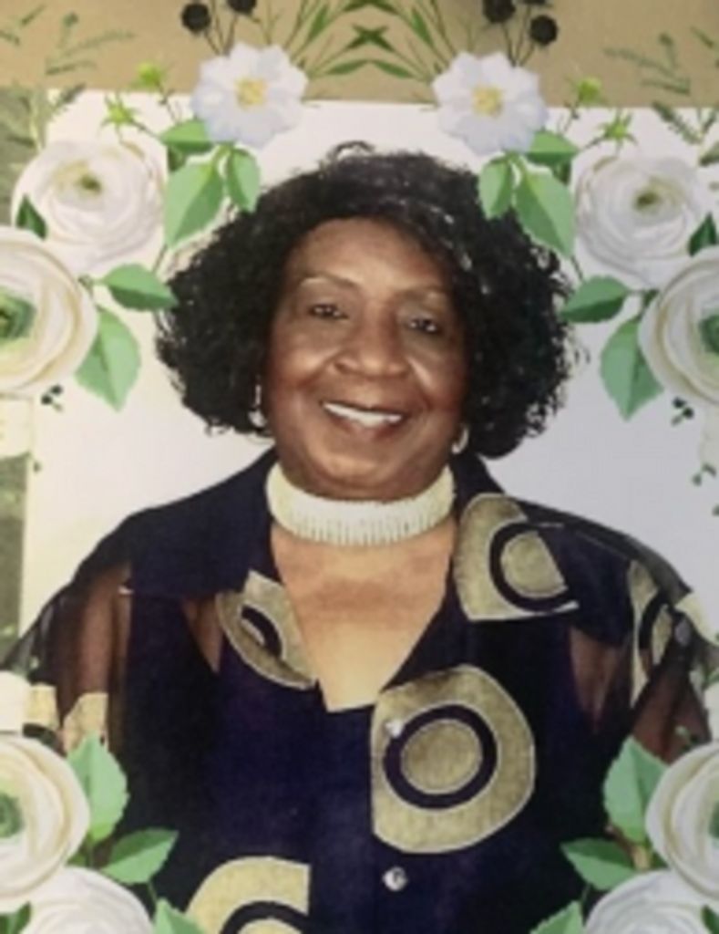 Vivian Louise Johnson