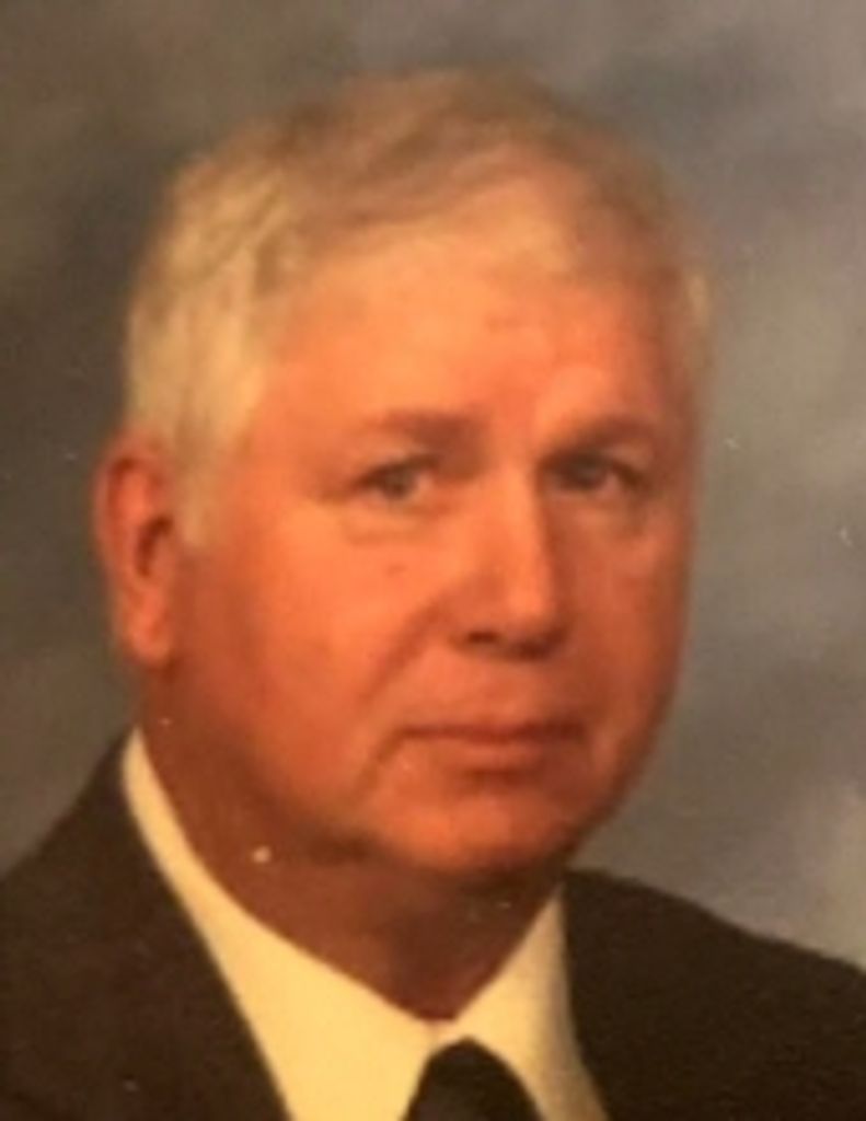 Steven "Steve" Henry Bishop