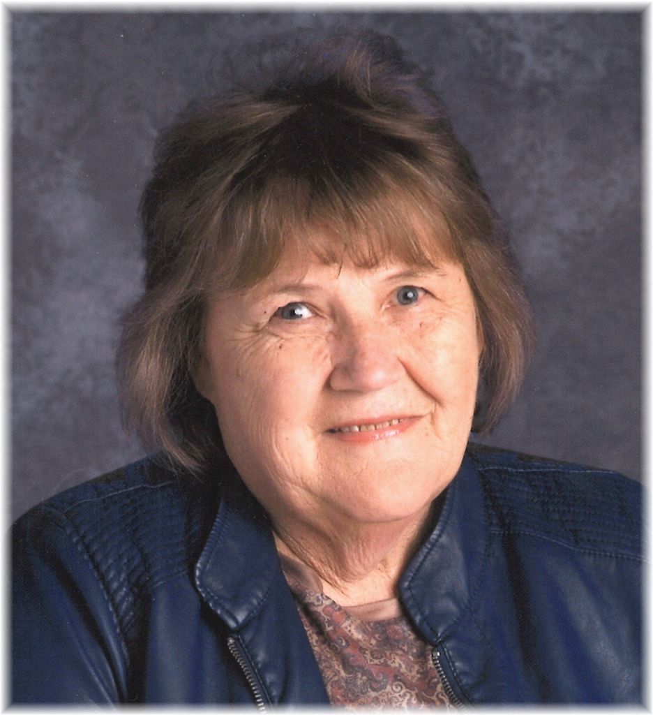 Mary L. Murphy