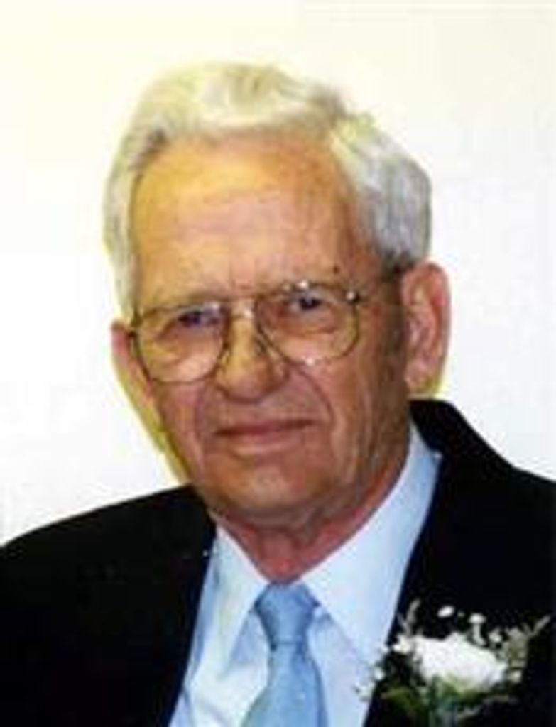 Arnold Irving Onsager