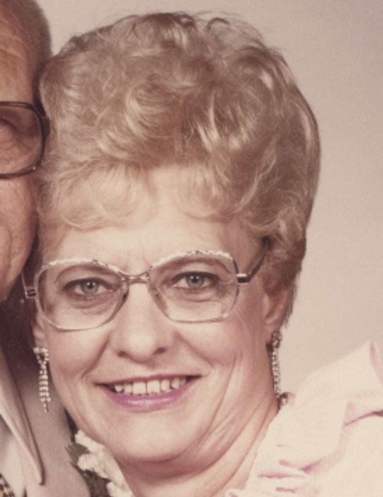 Darlene Wilcox Profile Photo