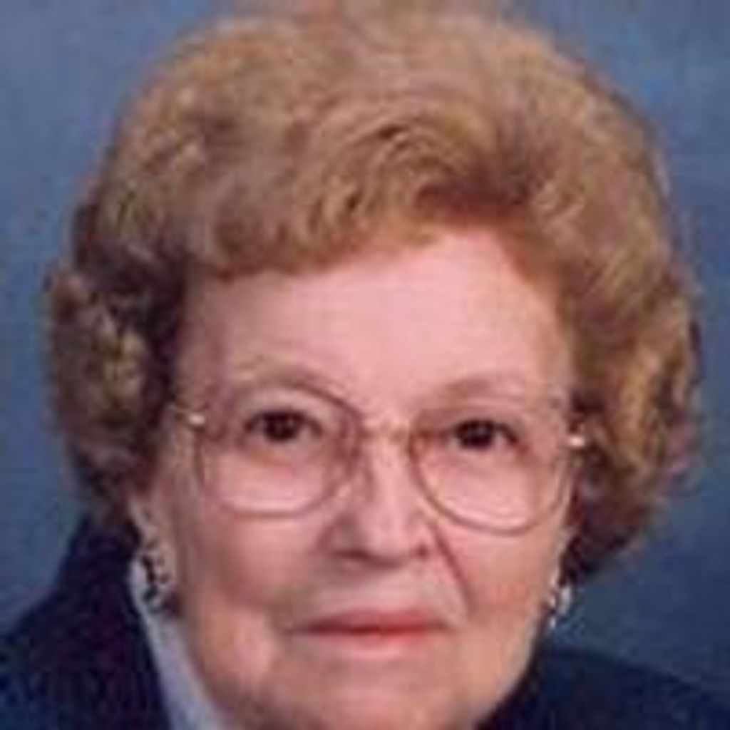 Anna K. Olson