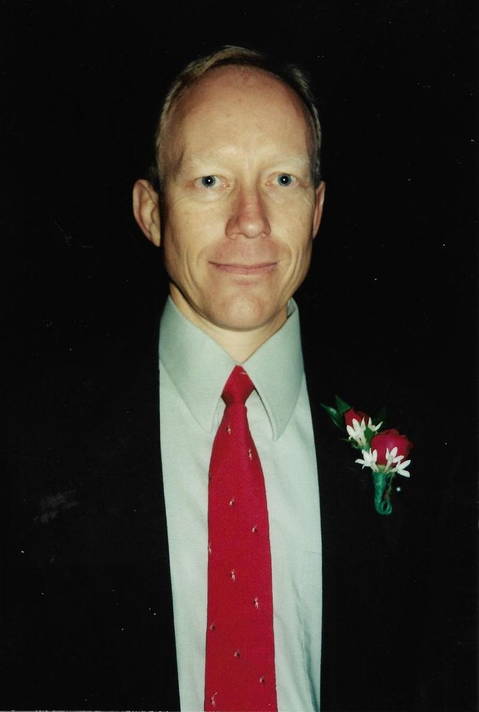Russell David Stone Profile Photo