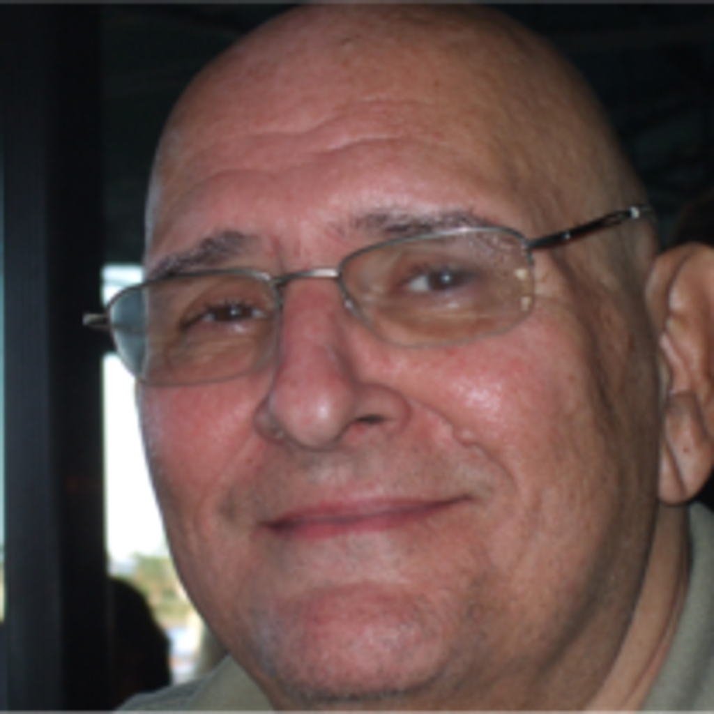 Robert J. Repaci Sr.