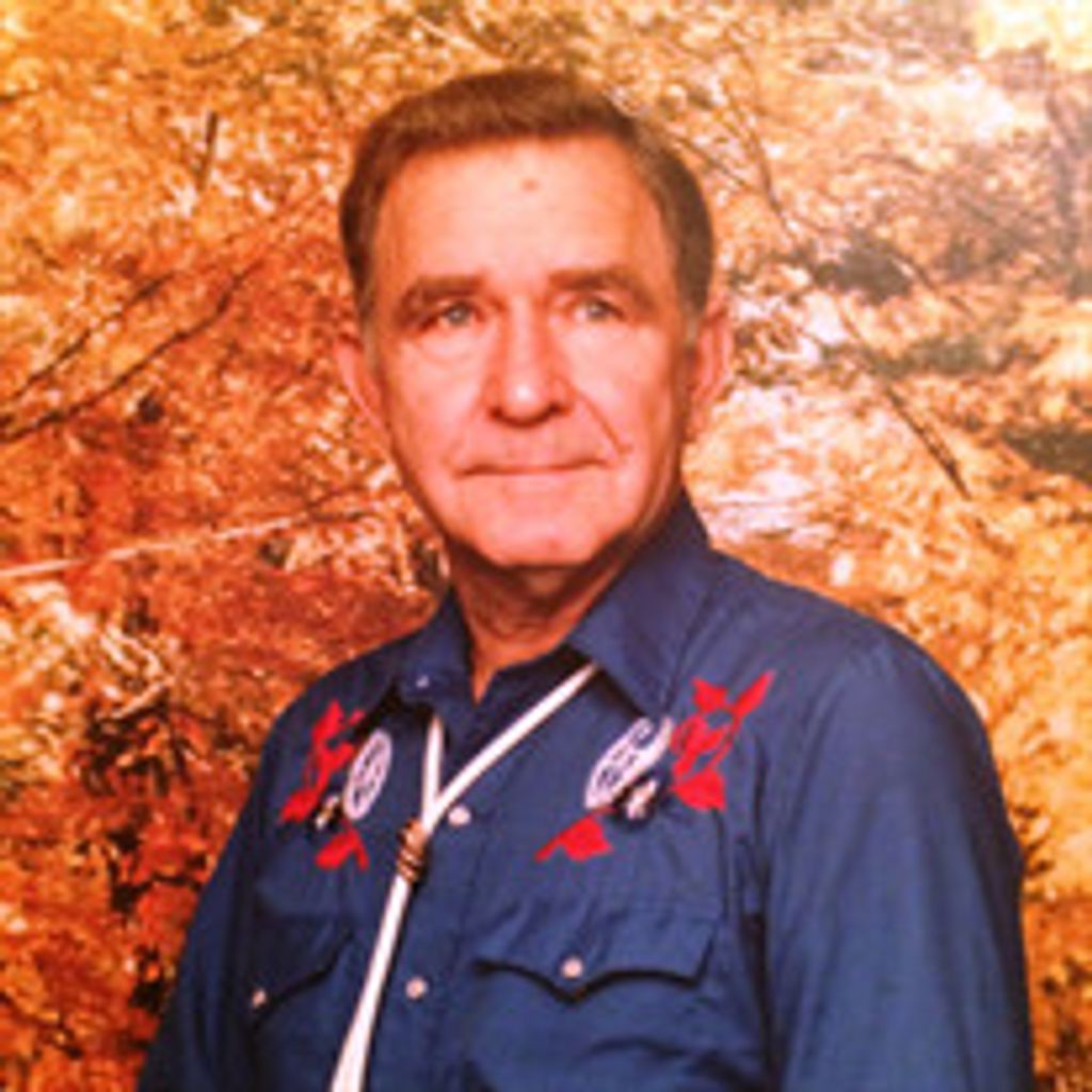 William E. Bill Owsley