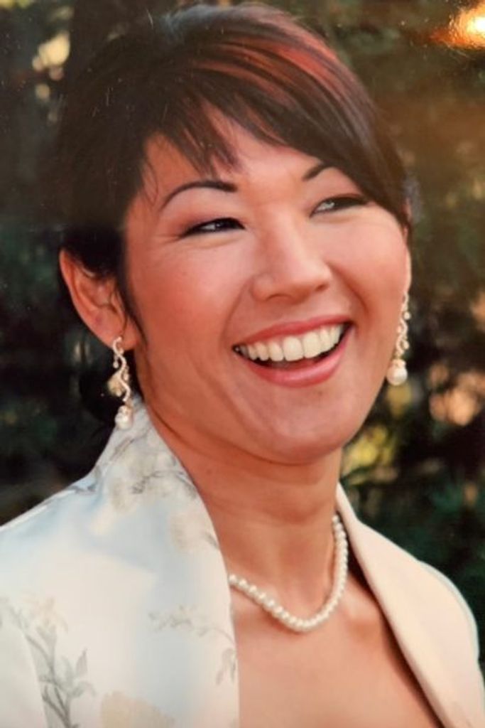 Tina Marie Lancaster Profile Photo
