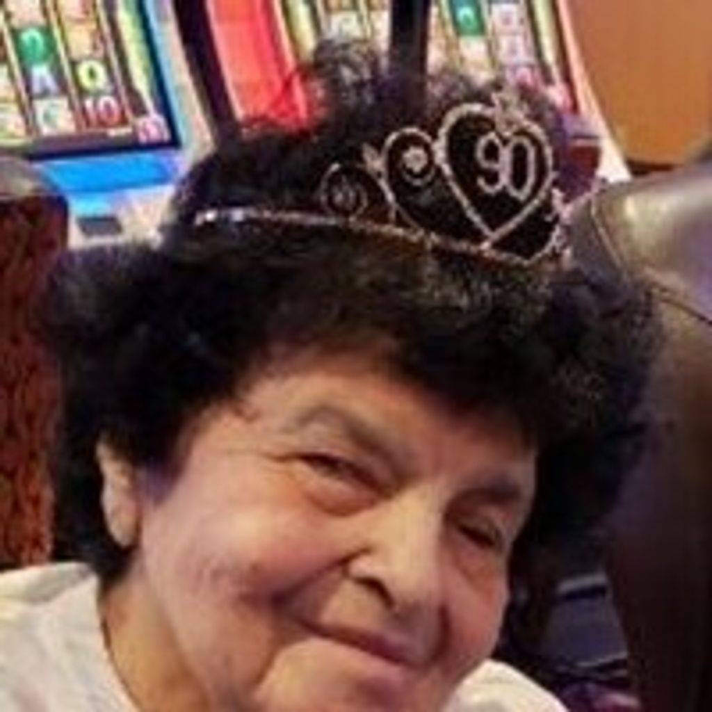 Gwen A. Lynam Profile Photo