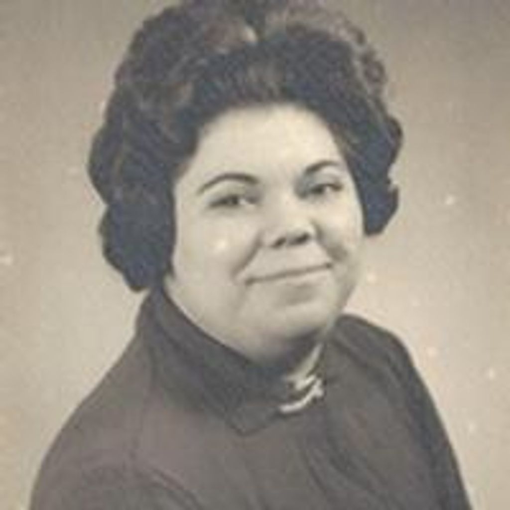 Joyce Crager
