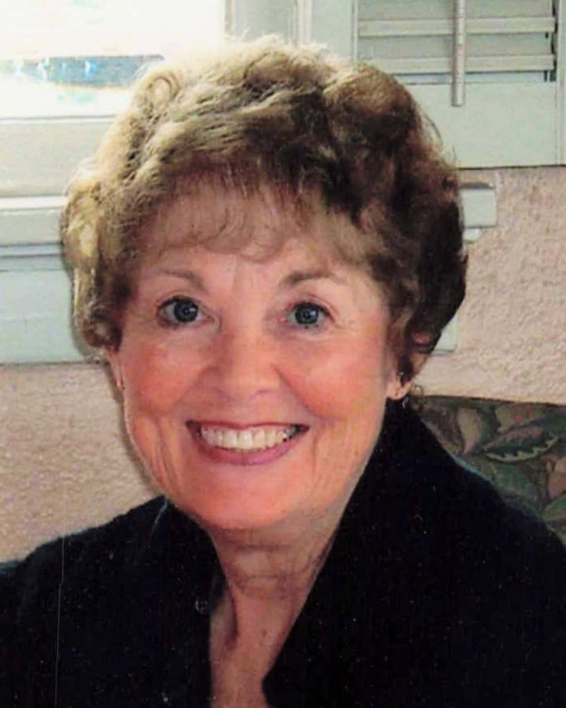 Barbara Faye Peterson Profile Photo