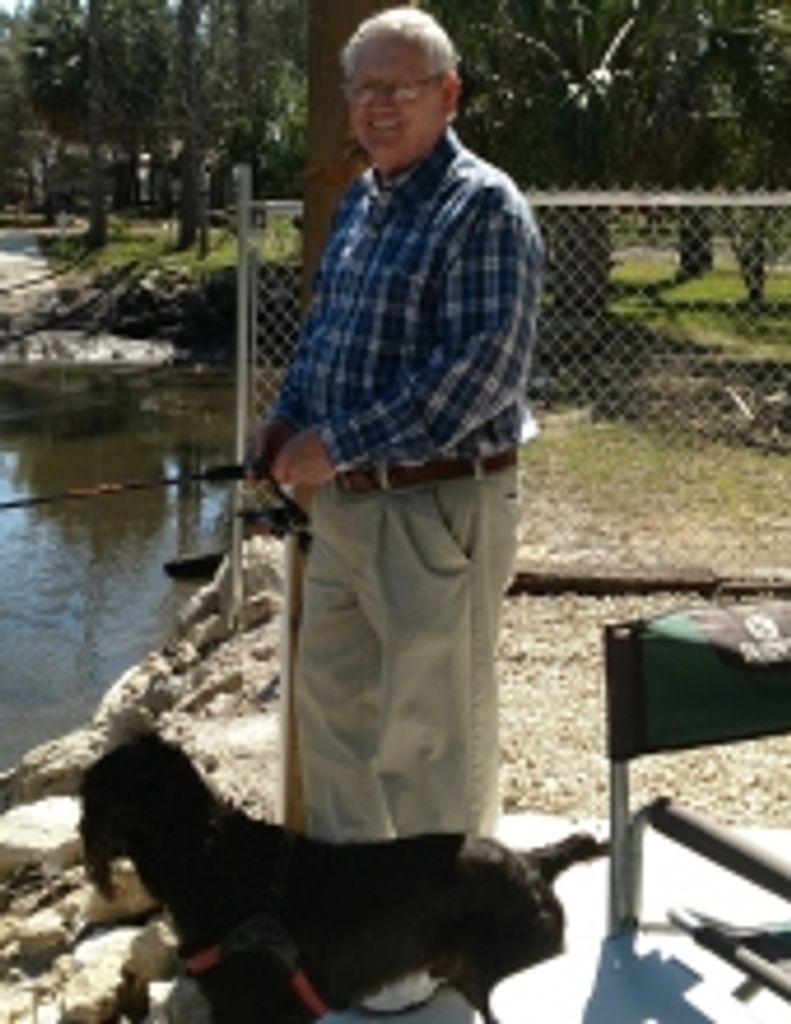 Howard Wayne Farmer