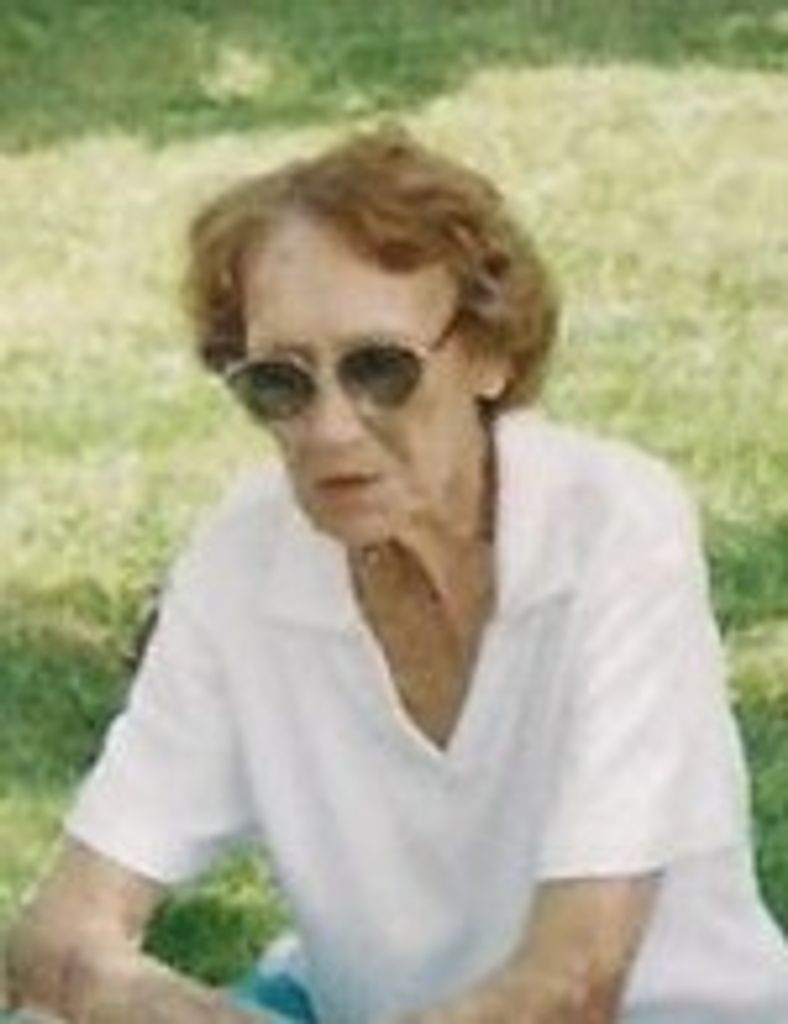 Lois "Marge" Marjorie Gilliland