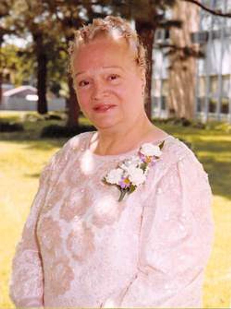 Rosemary Rush
