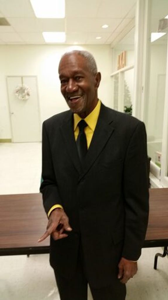 Marvin N Kirby Profile Photo