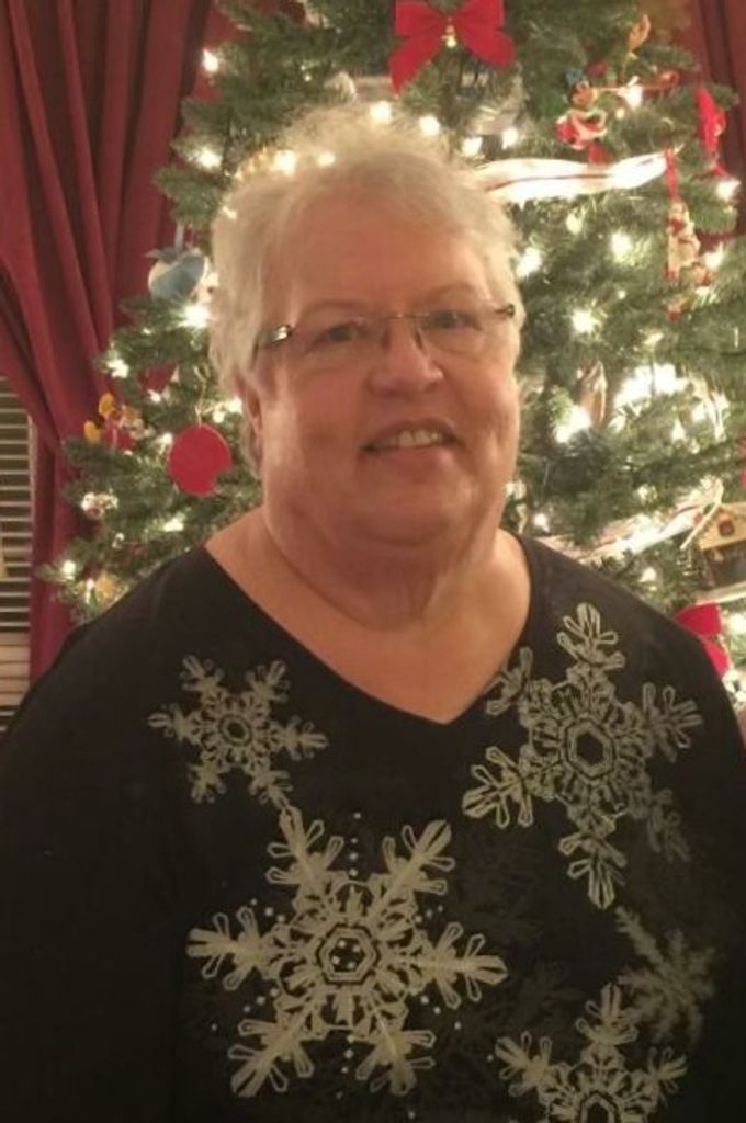 Mary Matthews