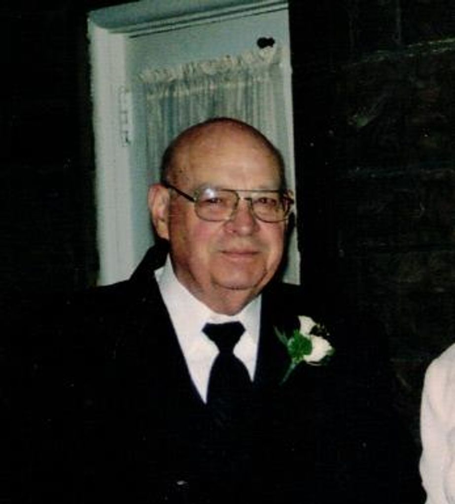 James B. Boyer
