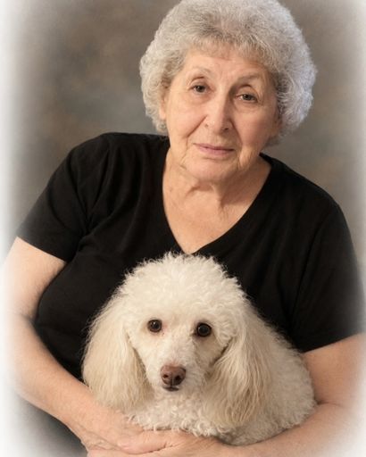 Patricia Ann (Cain) Rowland's obituary image