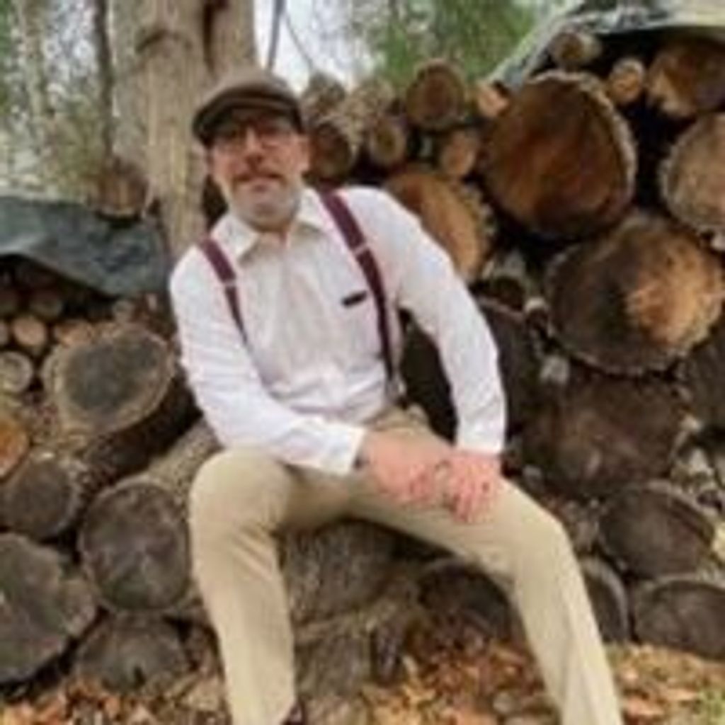 Chad A. Sherman