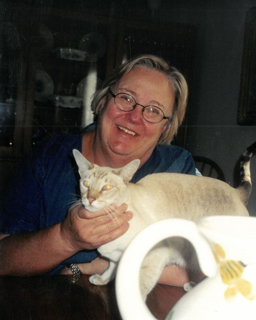 Evelyn L. Fink