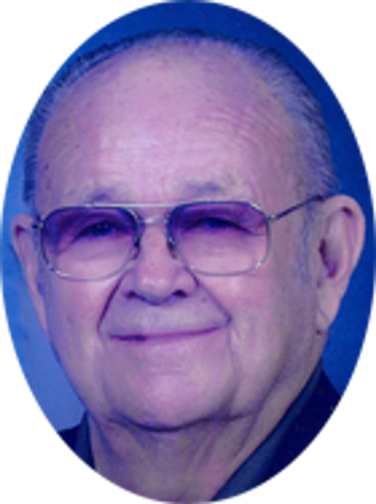 Lawrence Edward Gervy
