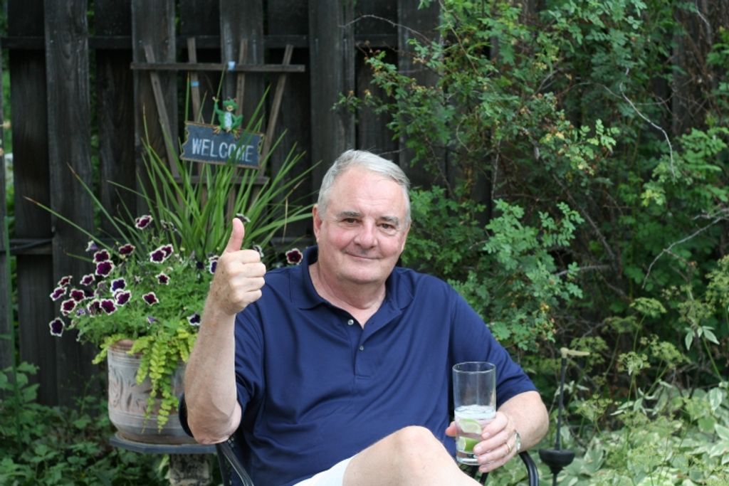 Robert David Trethewey Profile Photo